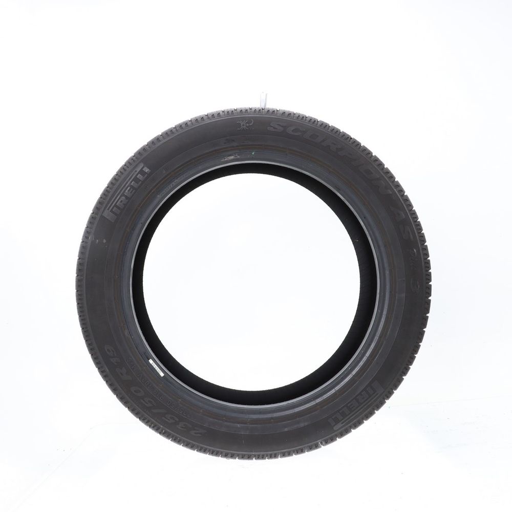 Used 235/50R19 Pirelli Scorpion AS Plus 3 103V - 10/32 - Image 3