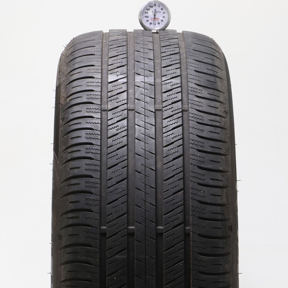 Set of (2) Used 275/45R21 Falken Ziex CT60A A/S 107W - 7-8.5/32 - Image 2