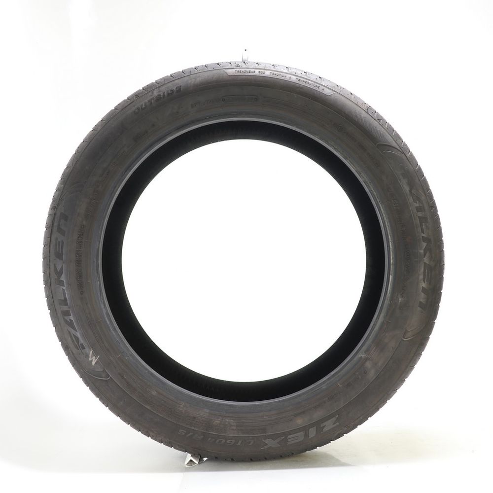 Set of (2) Used 275/45R21 Falken Ziex CT60A A/S 107W - 7-8.5/32 - Image 3