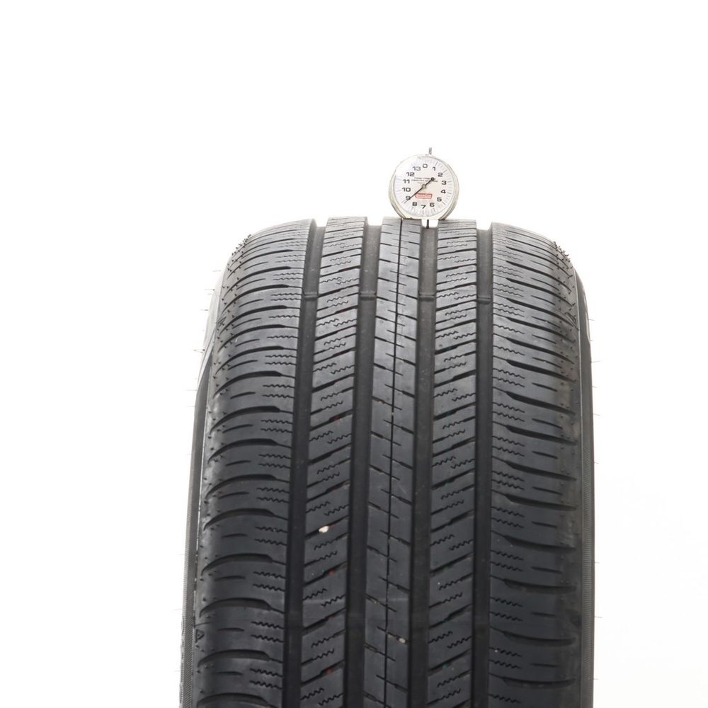 Set of (2) Used 275/45R21 Falken Ziex CT60A A/S 107W - 7-8.5/32 - Image 5