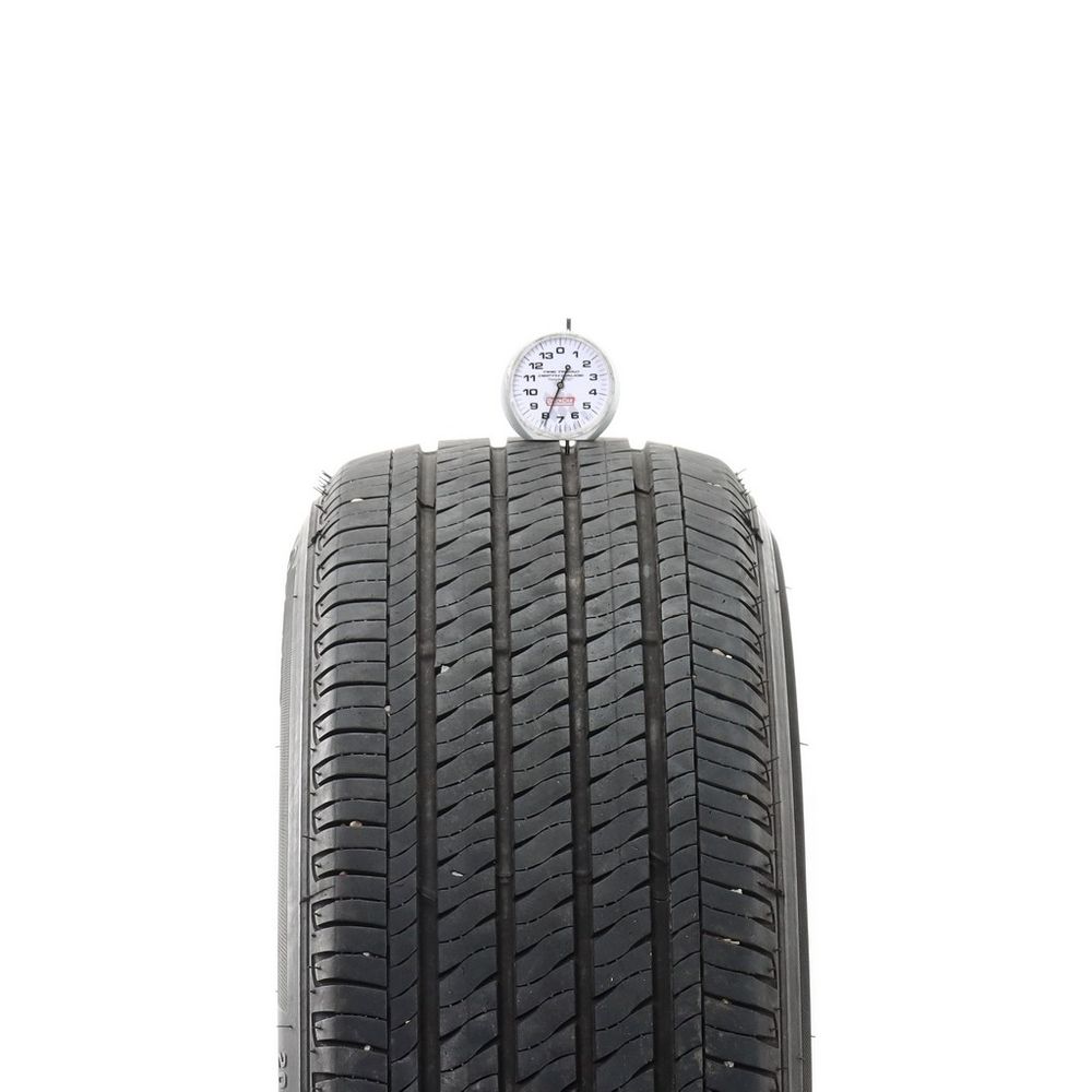 Set of (2) Used 205/55R17 Firestone FT140 91V - 6-7.5/32 - Image 5