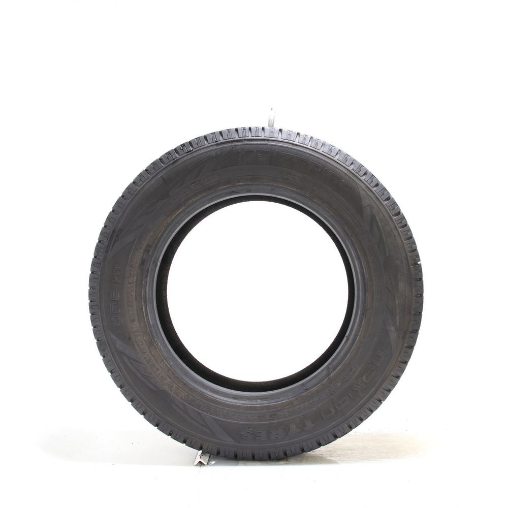 Used 195/75R16C Nokian One HT 107/105S - 8/32 - Image 3