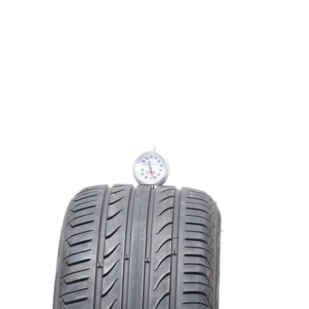 Set of (2) Used 205/50ZR17 Sentury UHP 93W - 6.5-7.5/32 - Image 2