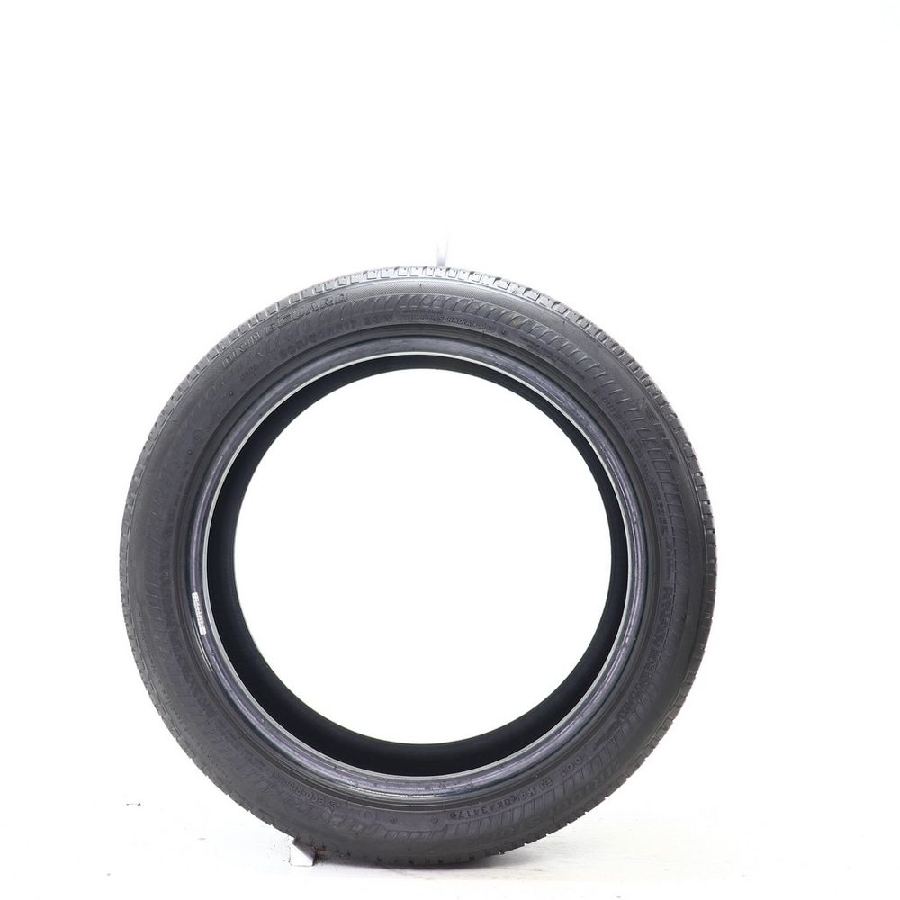 Used 205/50RF17 Bridgestone DriveGuard RFT 93W - 7.5/32 - Image 3