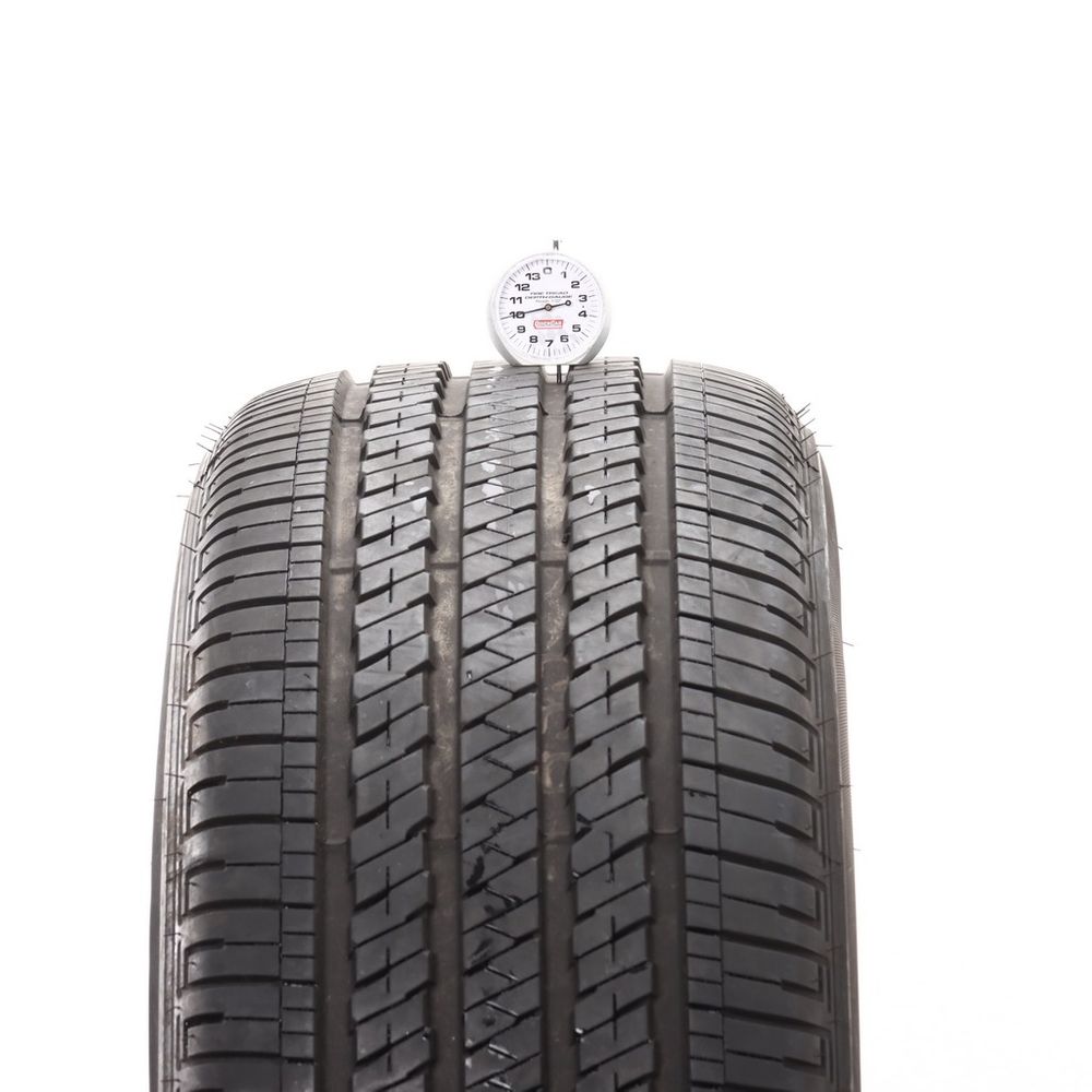 Set of (2) Used 265/50R20 Bridgestone Ecopia H/L 422 Plus 107T - 8.5-10/32 - Image 5