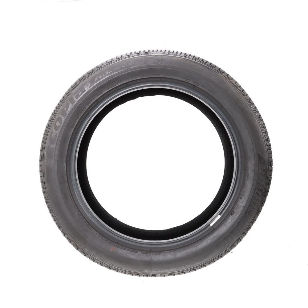Set of (2) Used 265/50R20 Bridgestone Ecopia H/L 422 Plus 107T - 8.5-10/32 - Image 6
