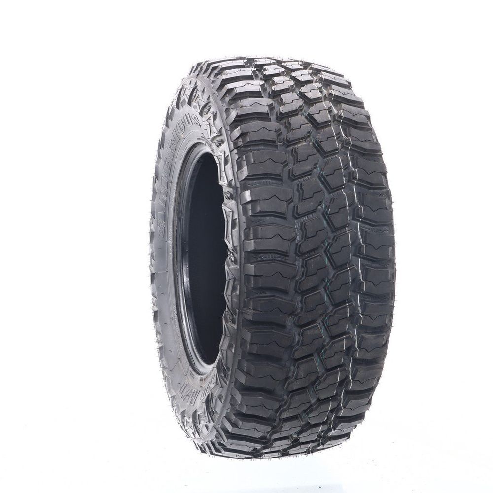 Driven Once LT 35X12.5R17 Americus Rugged M/T 114Q D - 20.5/32 - Image 1