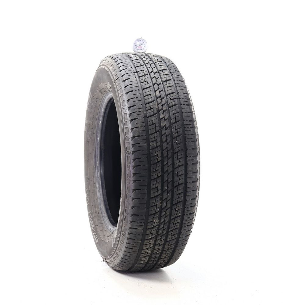 Set of (2) Used 235/65R17 Advanta SV T-01 103T - 8-9.5/32 - Image 4