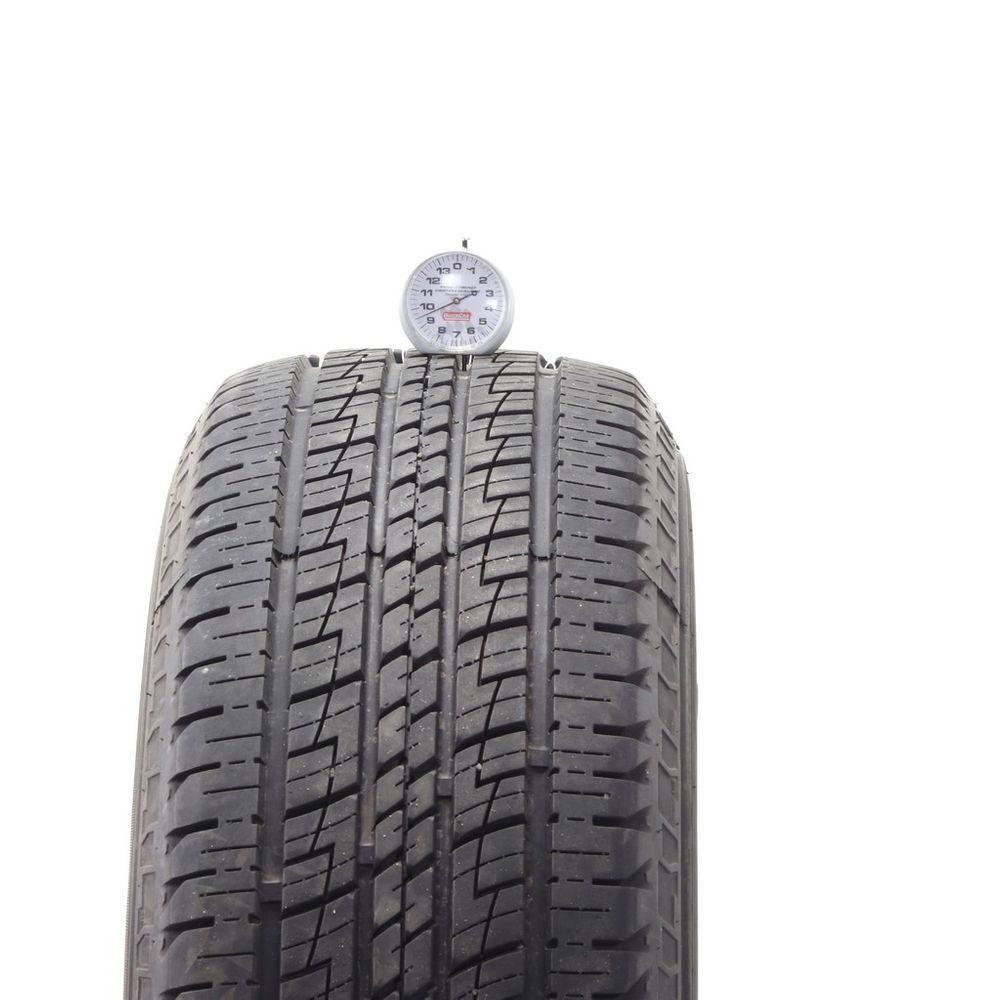 Set of (2) Used 235/65R17 Advanta SV T-01 103T - 8-9.5/32 - Image 5
