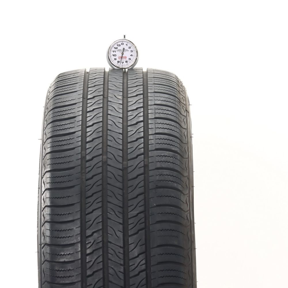 Used 225/55R18 Goodride Cross Legend SU320 98V - 7.5/32 - Image 2