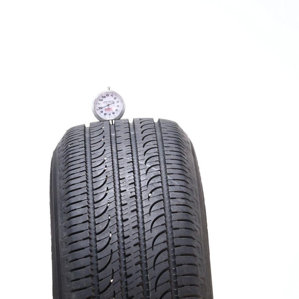 Used 225/65R17 Yokohama Geolandar G055 102H - 9.5/32 - Image 2