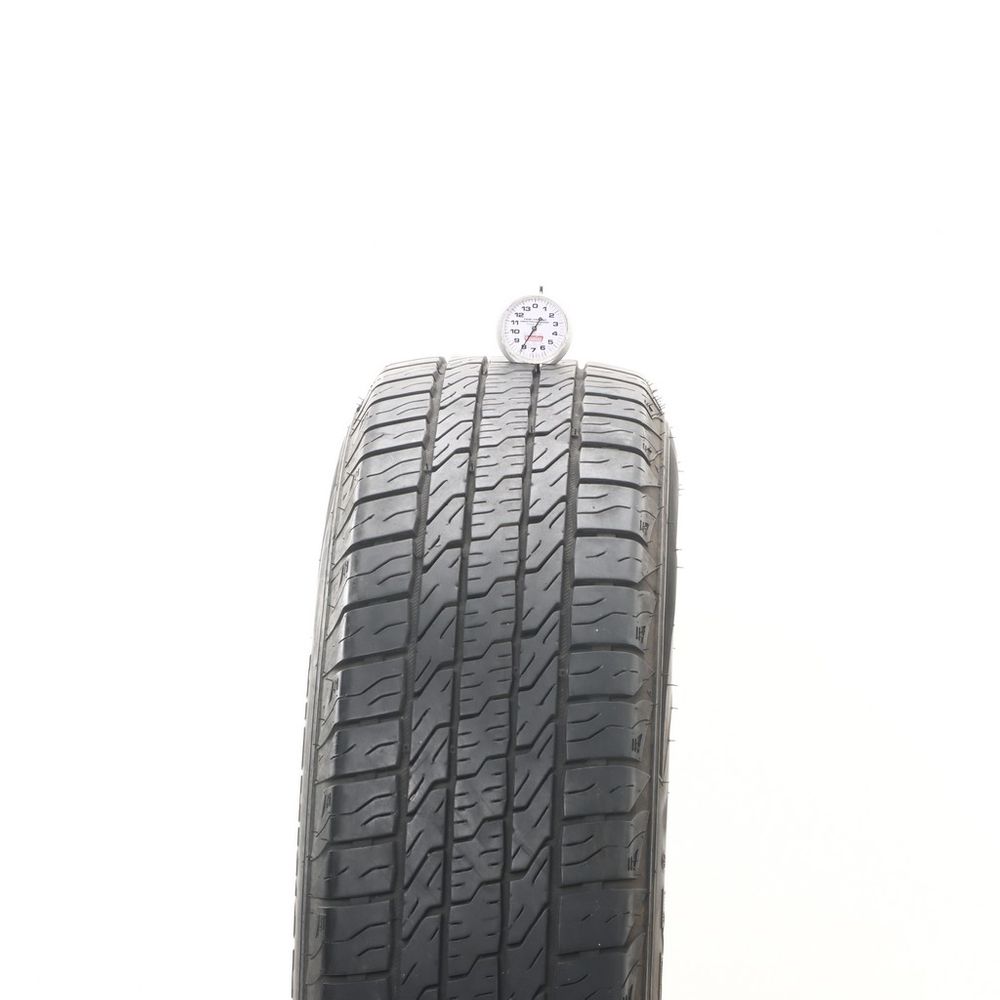 Set of (2) Used 235/70R16 Corsa Highway Terrain Plus 106T - 8-9/32 - Image 2