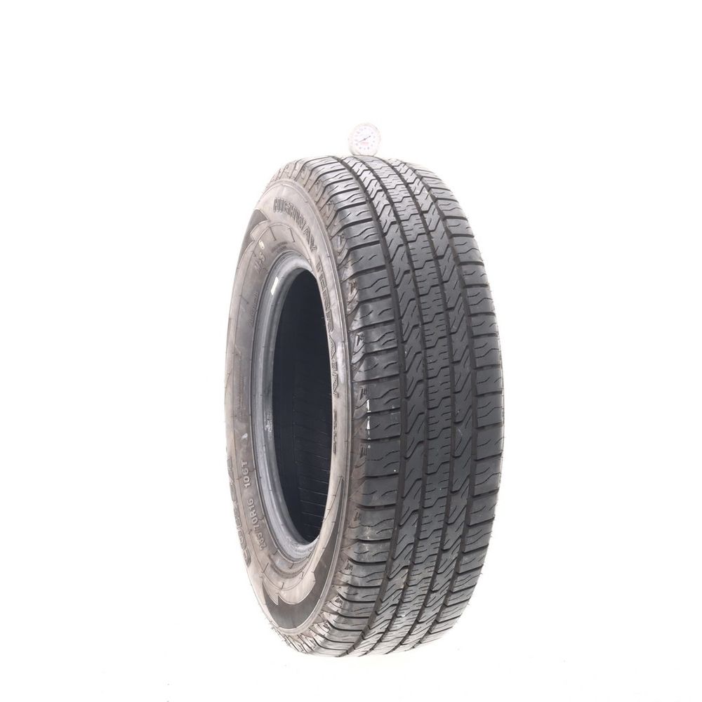 Set of (2) Used 235/70R16 Corsa Highway Terrain Plus 106T - 8-9/32 - Image 4