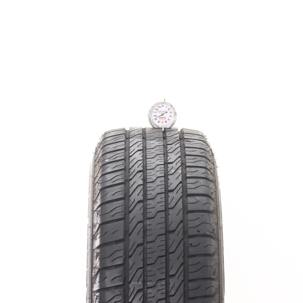 Set of (2) Used 235/70R16 Corsa Highway Terrain Plus 106T - 8-9/32 - Image 5