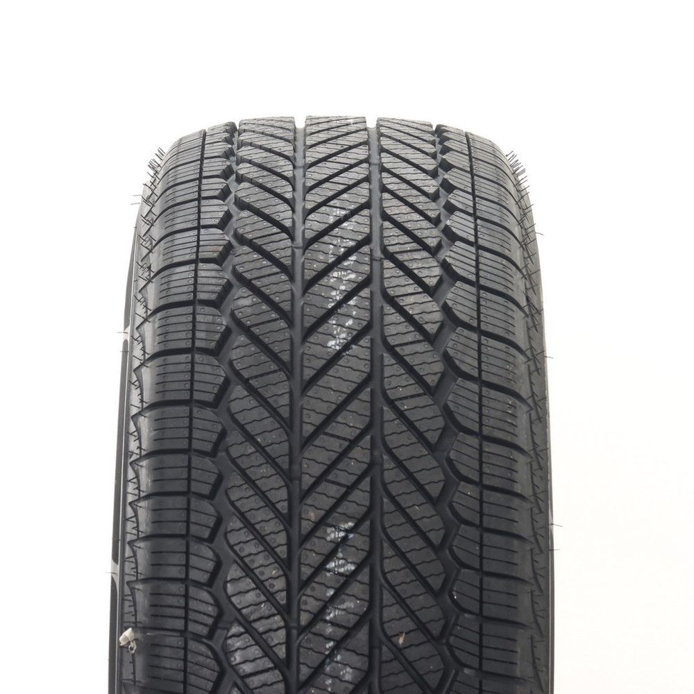 New 265/60R18 Bridgestone WeatherPeak 110V - Image 2