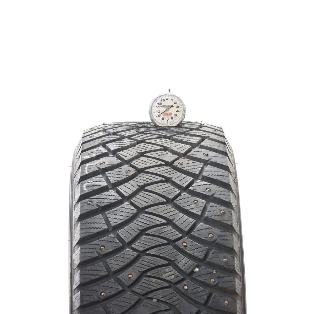 Used 235/65R17 Falken Winterpeak F-Ice 1 Studded 108T - 9/32 - Image 2