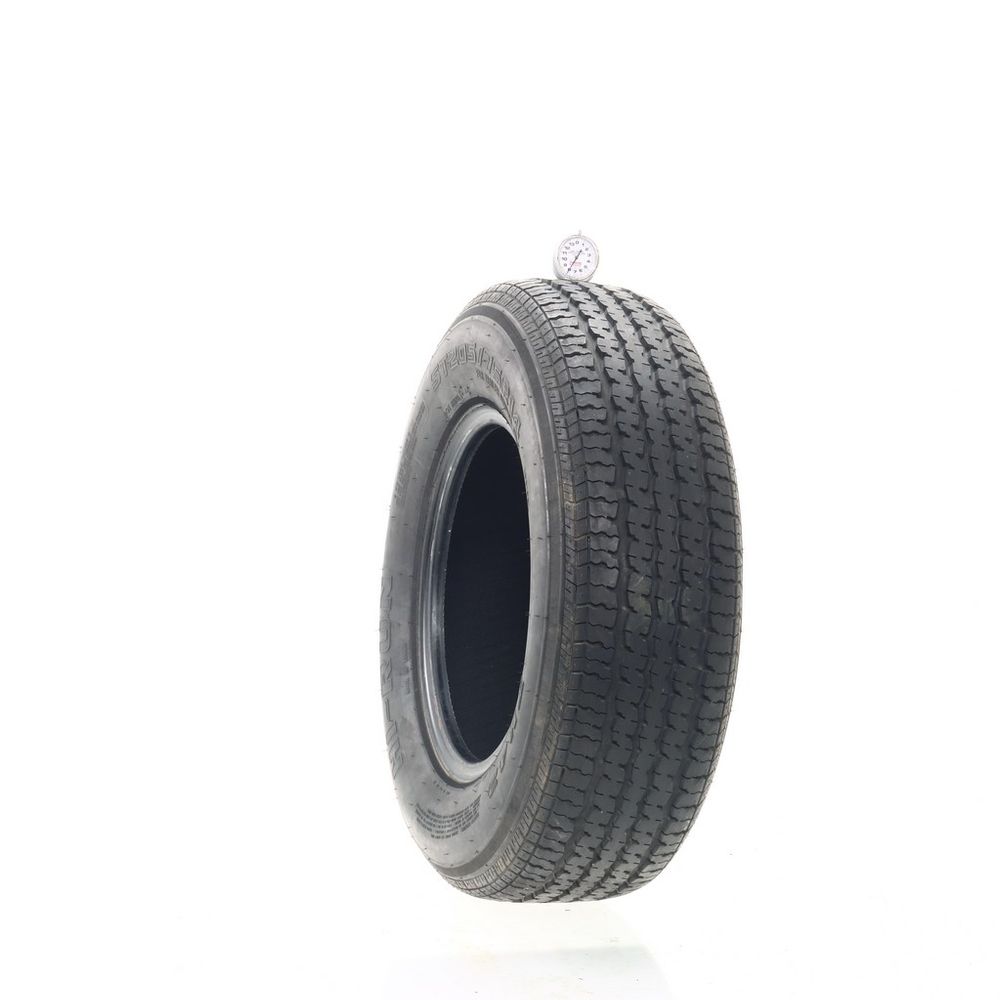 Used ST 205/75R14 Hi-Run JK42 100/96L C - 8/32 - Image 1
