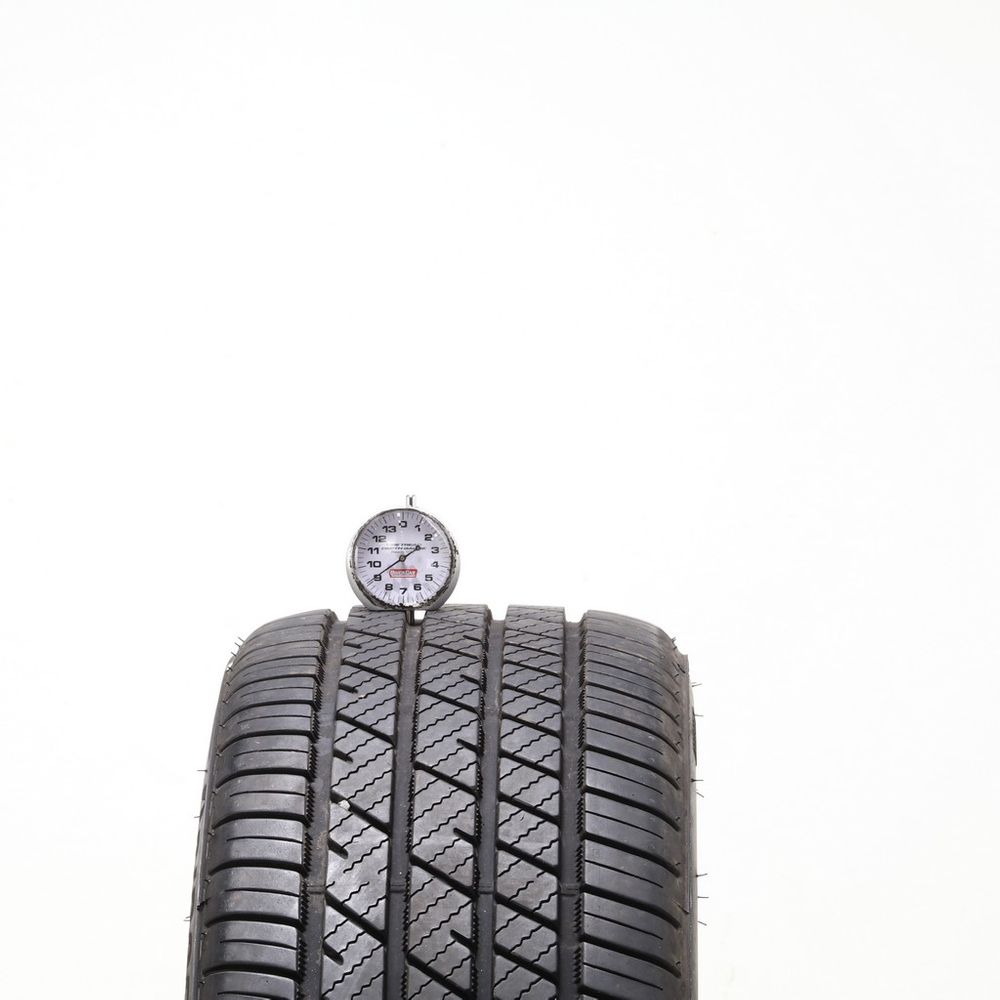 Set of (2) Used 215/45R18 Bridgestone Potenza RE980AS+ 93W - 9-9.5/32 - Image 2