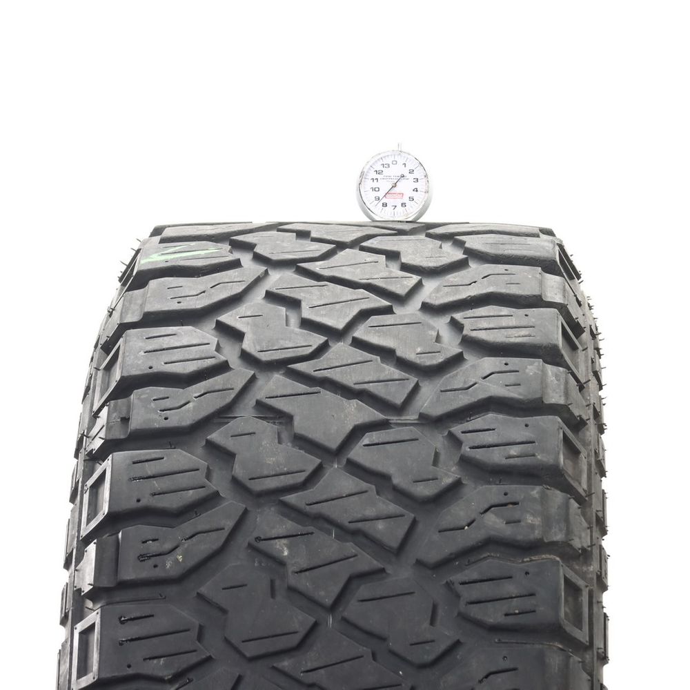Used LT 35X12.5R22 Kenda Klever R/T 121R F - 8.5/32 - Image 2