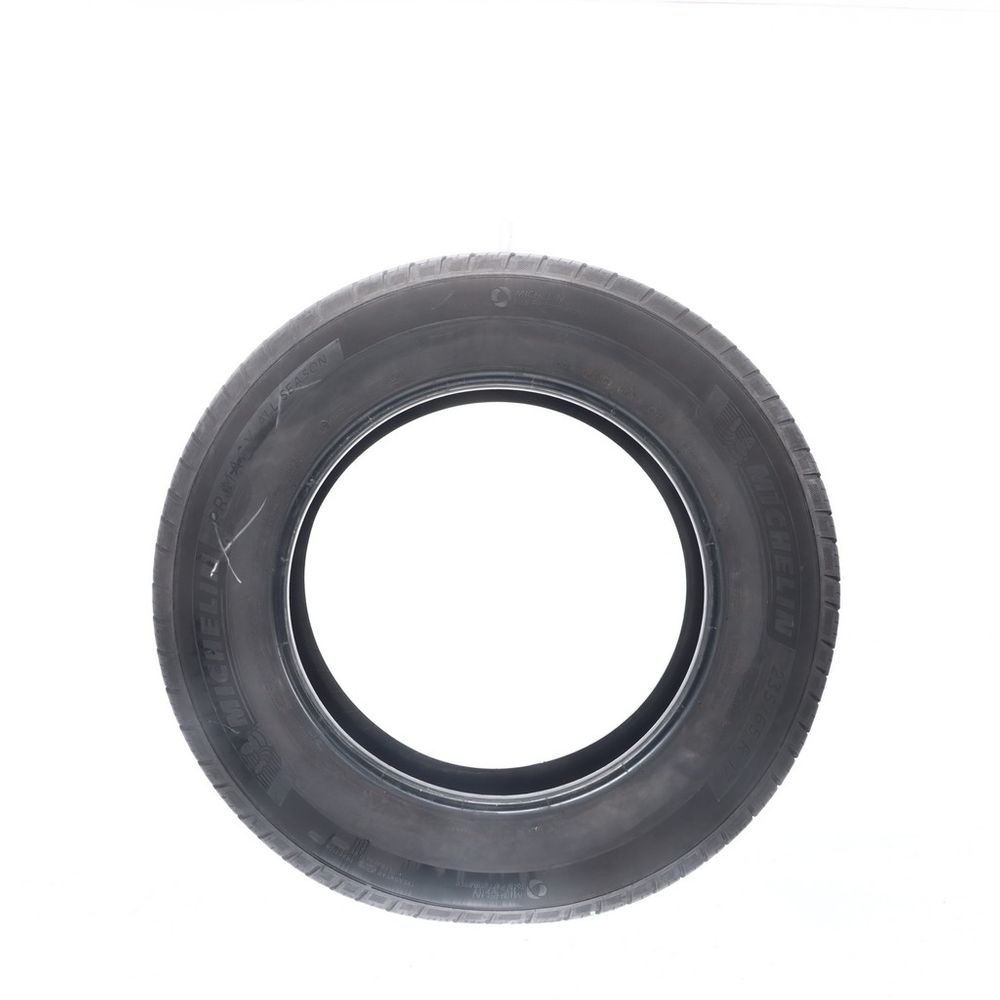 Used 235/65R17 Michelin Primacy All Season 104H - 5.5/32 - Image 3