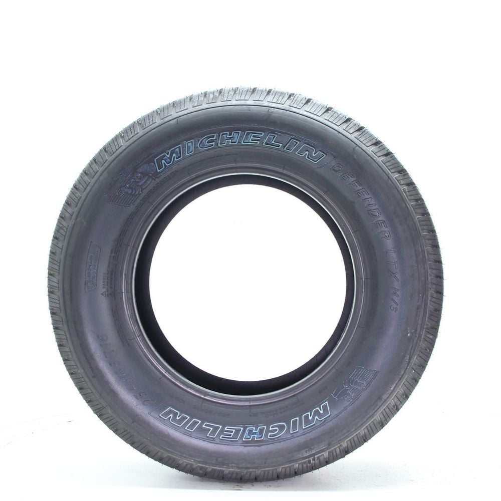 New 255/65R16 Michelin Defender LTX M/S 109T - 12/32 - Image 3