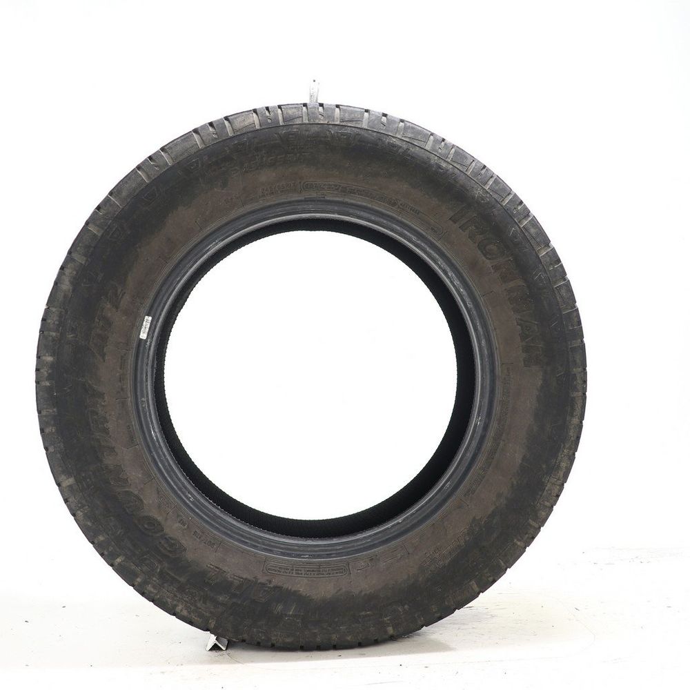 Used 245/65R17 Ironman All Country AT2 107T - 8/32 - Image 3