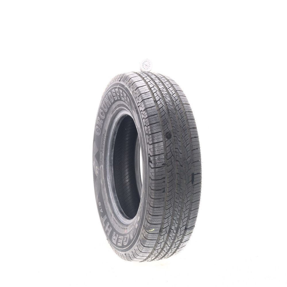 Used LT 225/75R16 Groundspeed Voyager HT A/S 115/112S E - 11/32 - Image 1