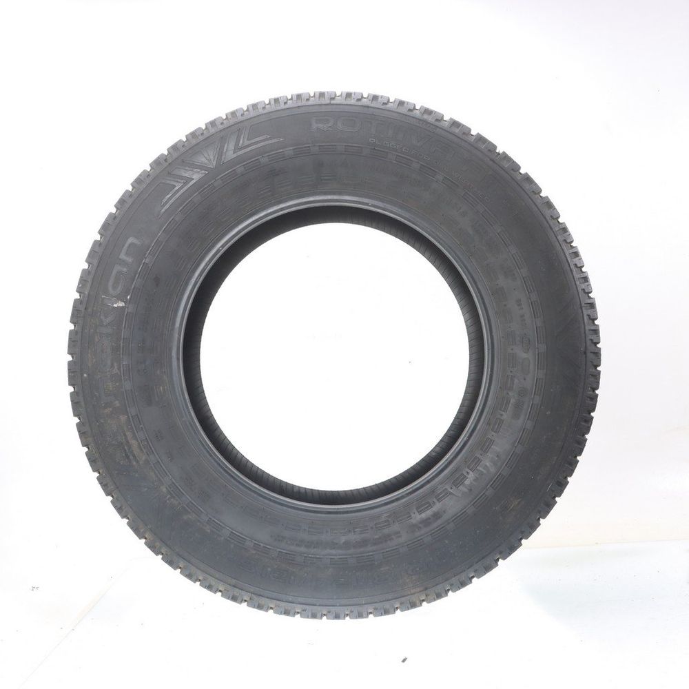 Used LT 265/70R18 Nokian Rotiiva AT Plus 124/121S E - 16/32 - Image 3