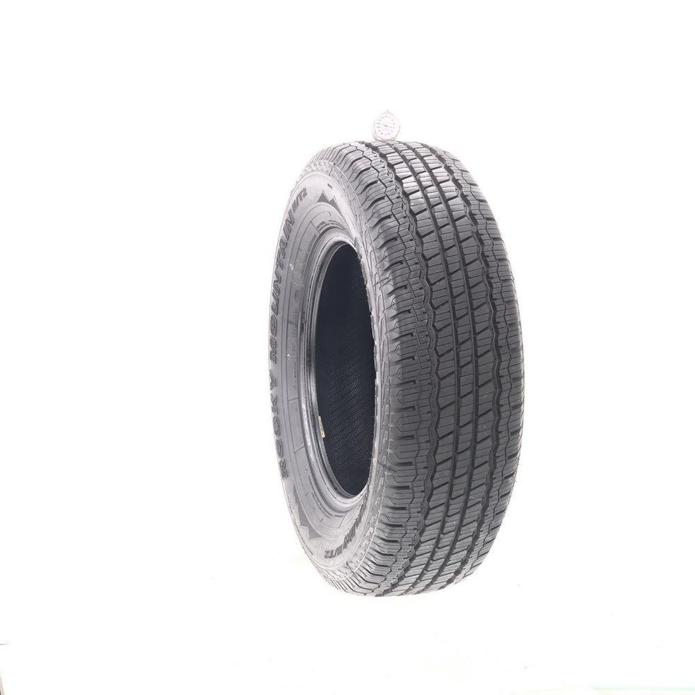 Used 245/70R17 Rocky Mountain H/T2 110T - 11/32 - Image 1