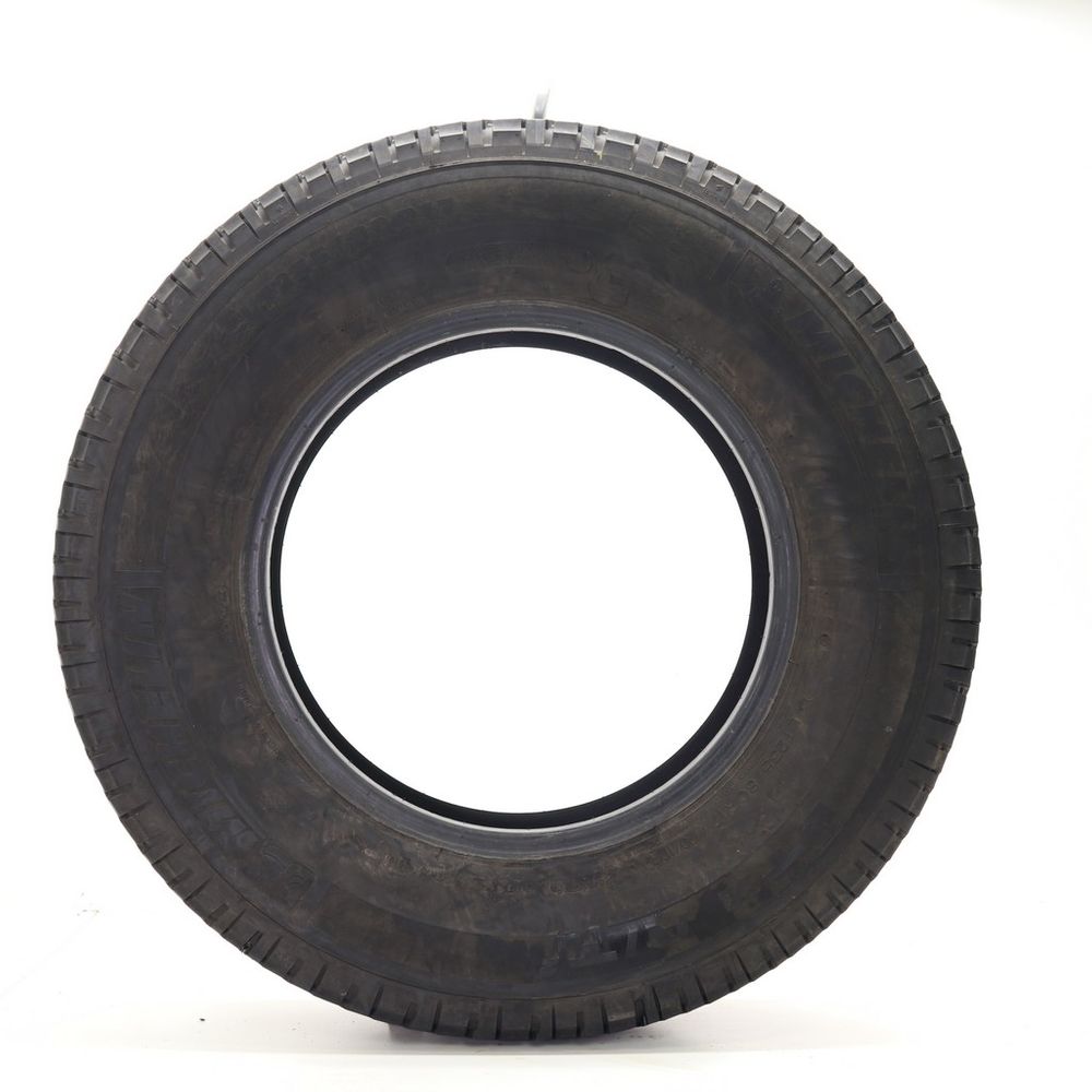 Set of (2) Used LT 235/80R17 Michelin LTX A/T2 120/117R - 13-13.5/32 - Image 3