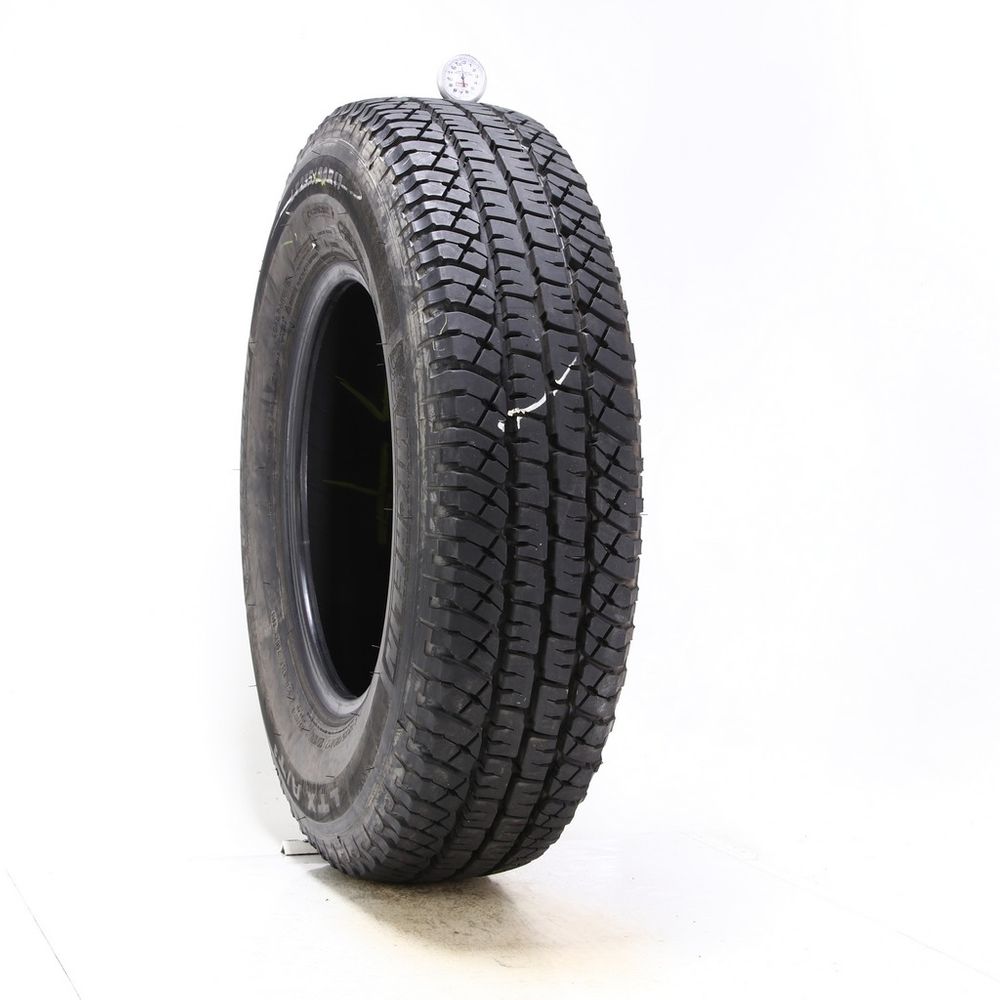 Set of (2) Used LT 235/80R17 Michelin LTX A/T2 120/117R - 13-13.5/32 - Image 4