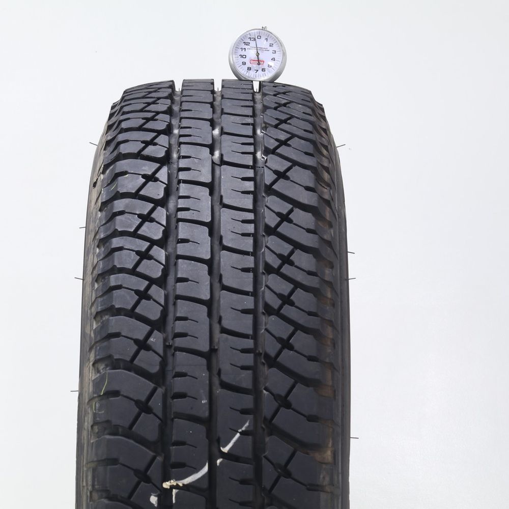 Set of (2) Used LT 235/80R17 Michelin LTX A/T2 120/117R - 13-13.5/32 - Image 5