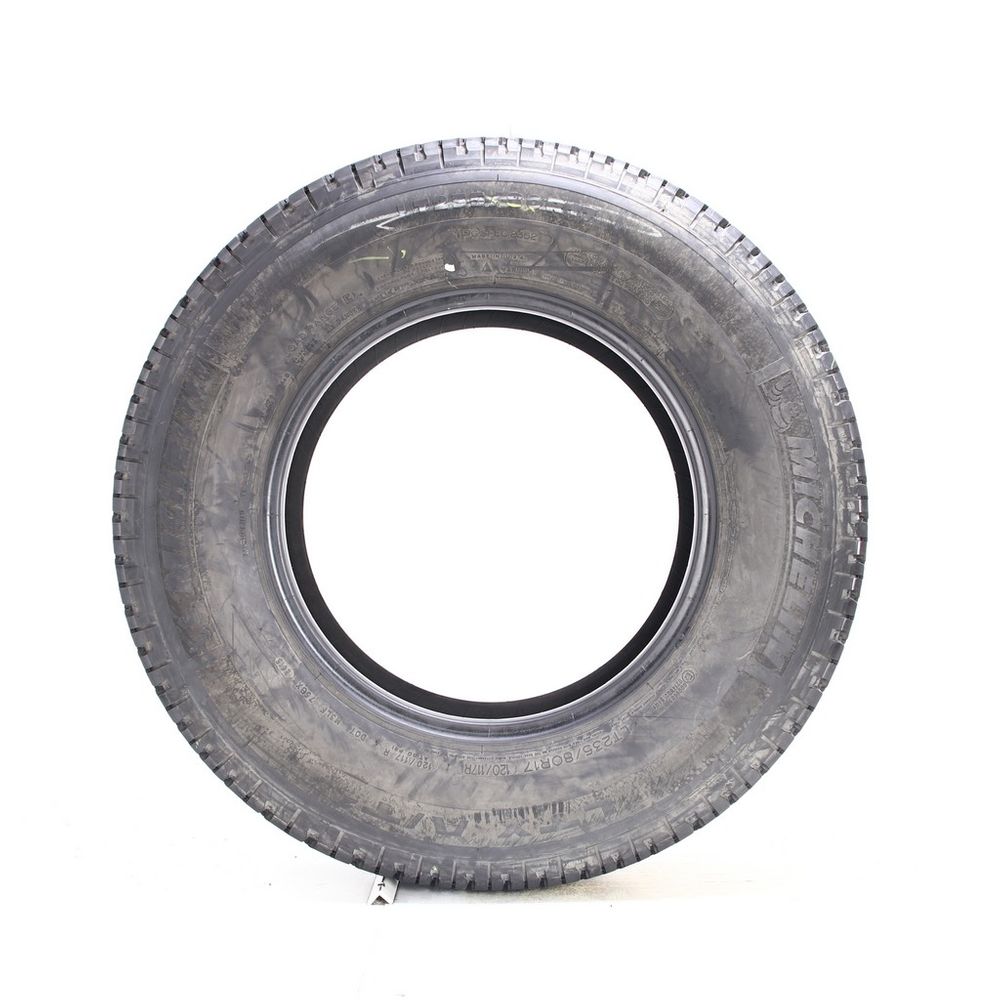 Set of (2) Used LT 235/80R17 Michelin LTX A/T2 120/117R - 13-13.5/32 - Image 6
