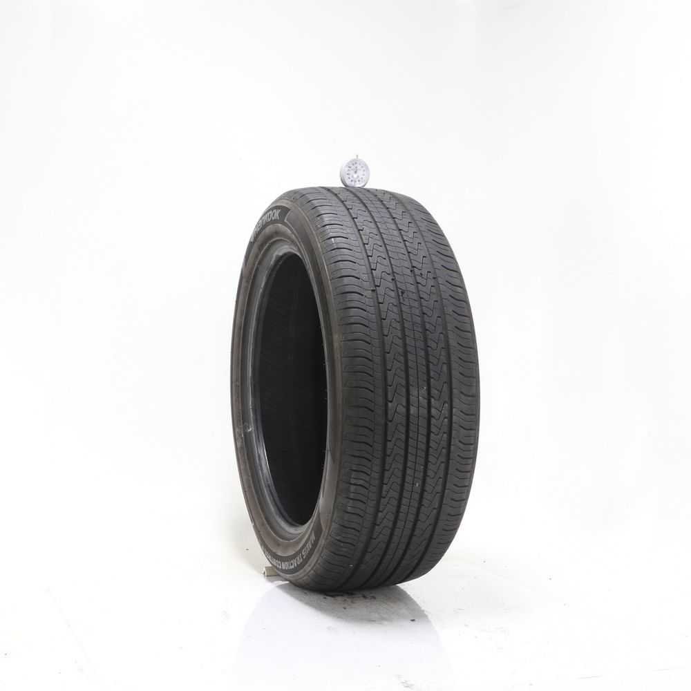 Used 225/50R18 Hankook Mavis Traction Control 4Season 95H - 7/32 - Image 1