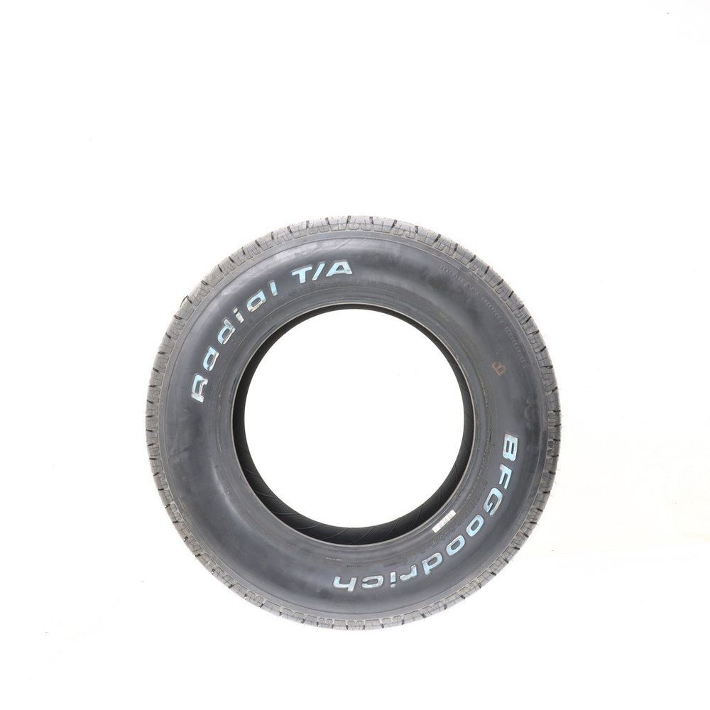 Set of (2) New 225/60R14 BFGoodrich Radial T/A 94S - Image 3