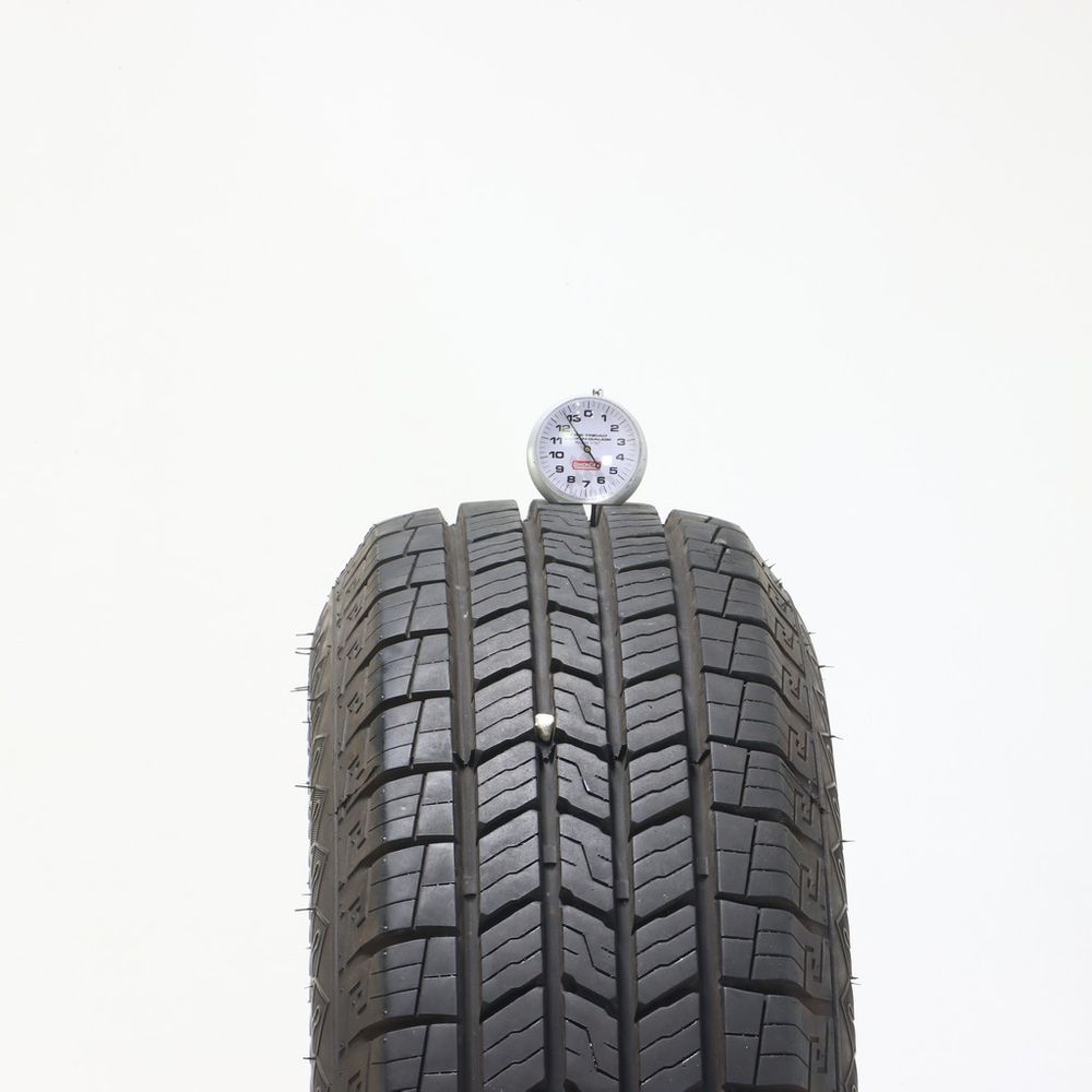 Used LT 225/75R16 Sailun Terramax HLT 115/112R E - 12.5/32 - Image 2