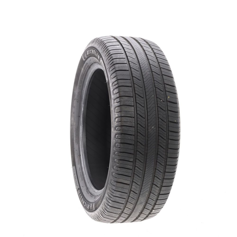 Driven Once 255/55R20 Michelin Defender 2 110H - 10.5/32 - Image 1