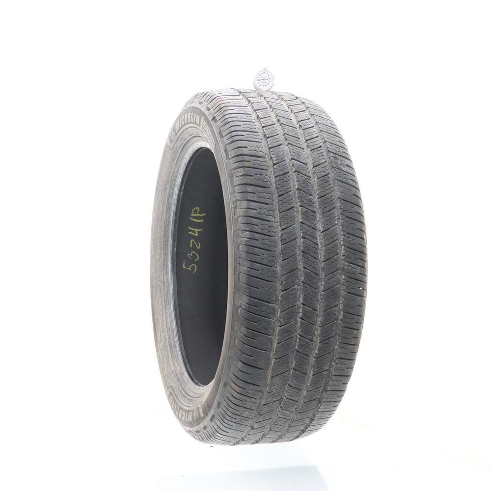 Used 275/50R22 Michelin X LT A/S 2 115H - 10/32 - Image 1