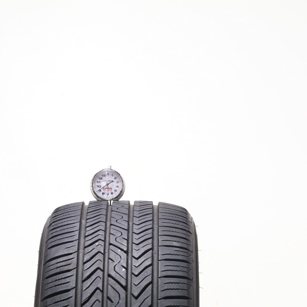 Set of (2) Used 215/50R17 Toyo Extensa A/S II 95H - 9-10.5/32 - Image 2