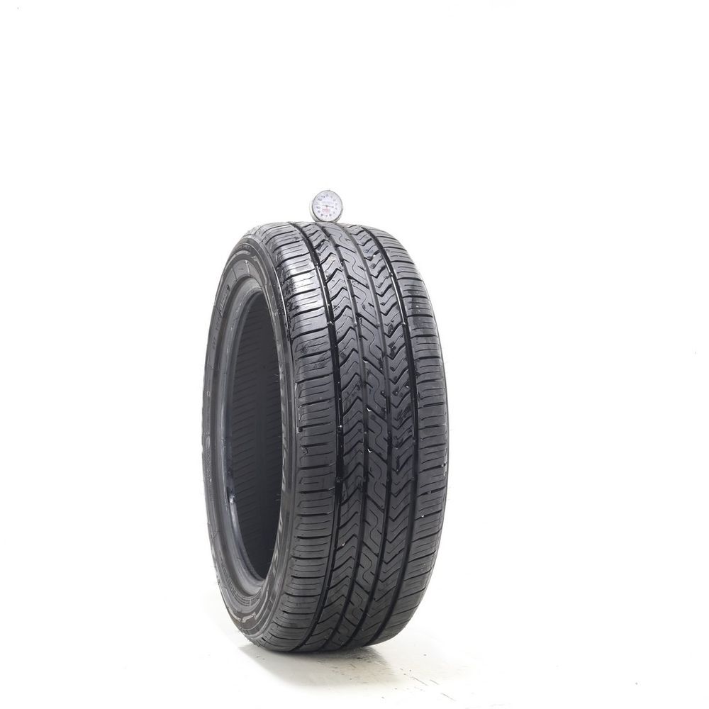 Set of (2) Used 215/50R17 Toyo Extensa A/S II 95H - 9-10.5/32 - Image 4