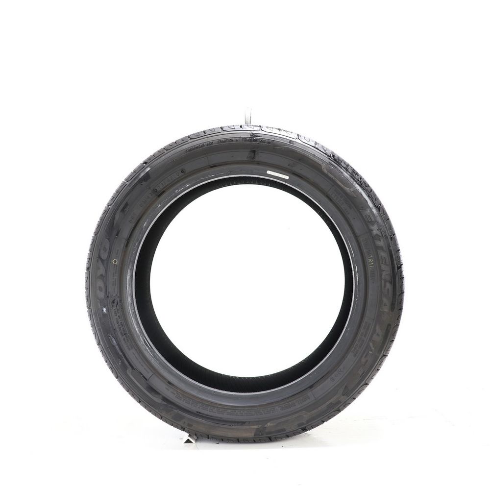 Set of (2) Used 215/50R17 Toyo Extensa A/S II 95H - 9-10.5/32 - Image 6