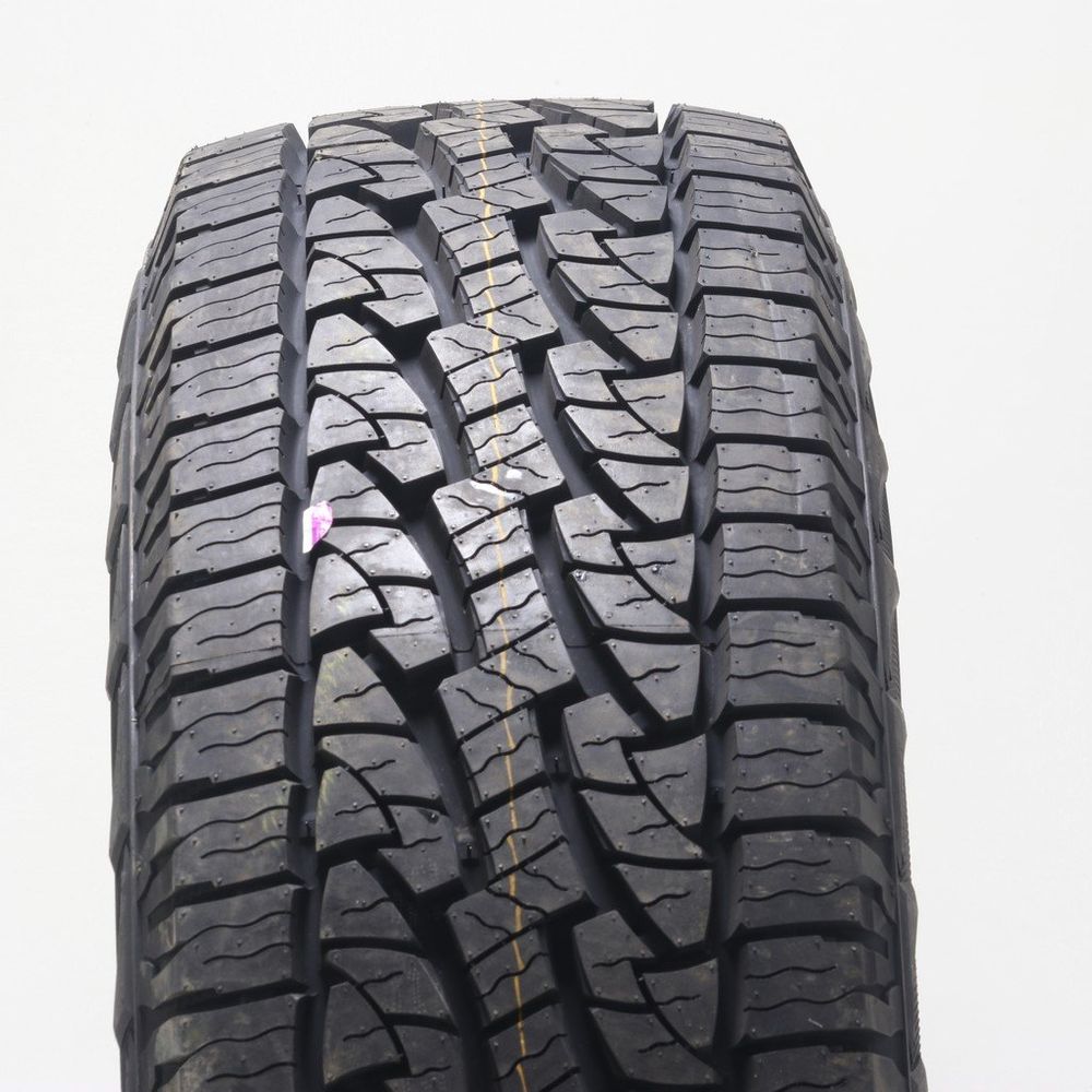 Set of (2) New LT 285/75R17 Nexen Roadian AT Pro RA8 121/118S E - 16/32 - Image 2