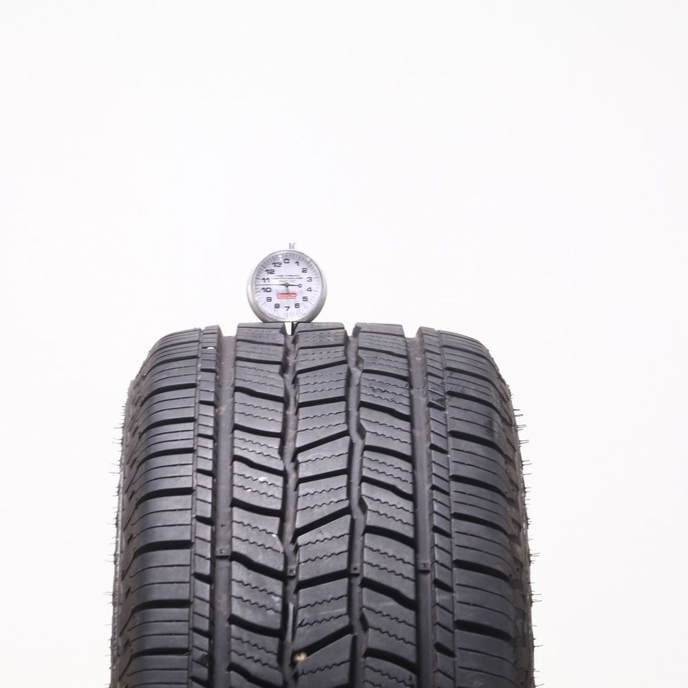 Set of (2) Used 245/60R18 DeanTires Back Country QS-3 Touring H/T 105H - 9.5-10.5/32 - Image 5