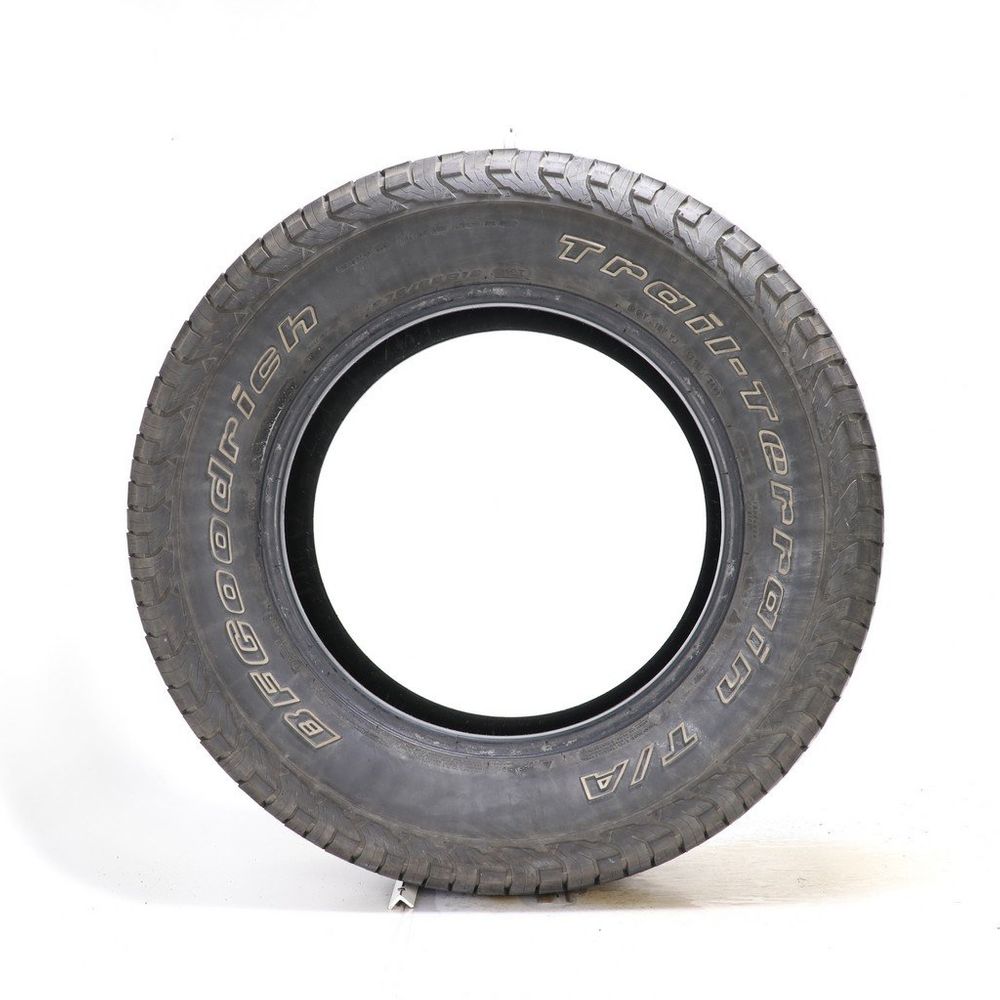 Set of (2) Used 275/65R18 BFGoodrich Trail-Terrain T/A 116T - 7/32 - Image 3