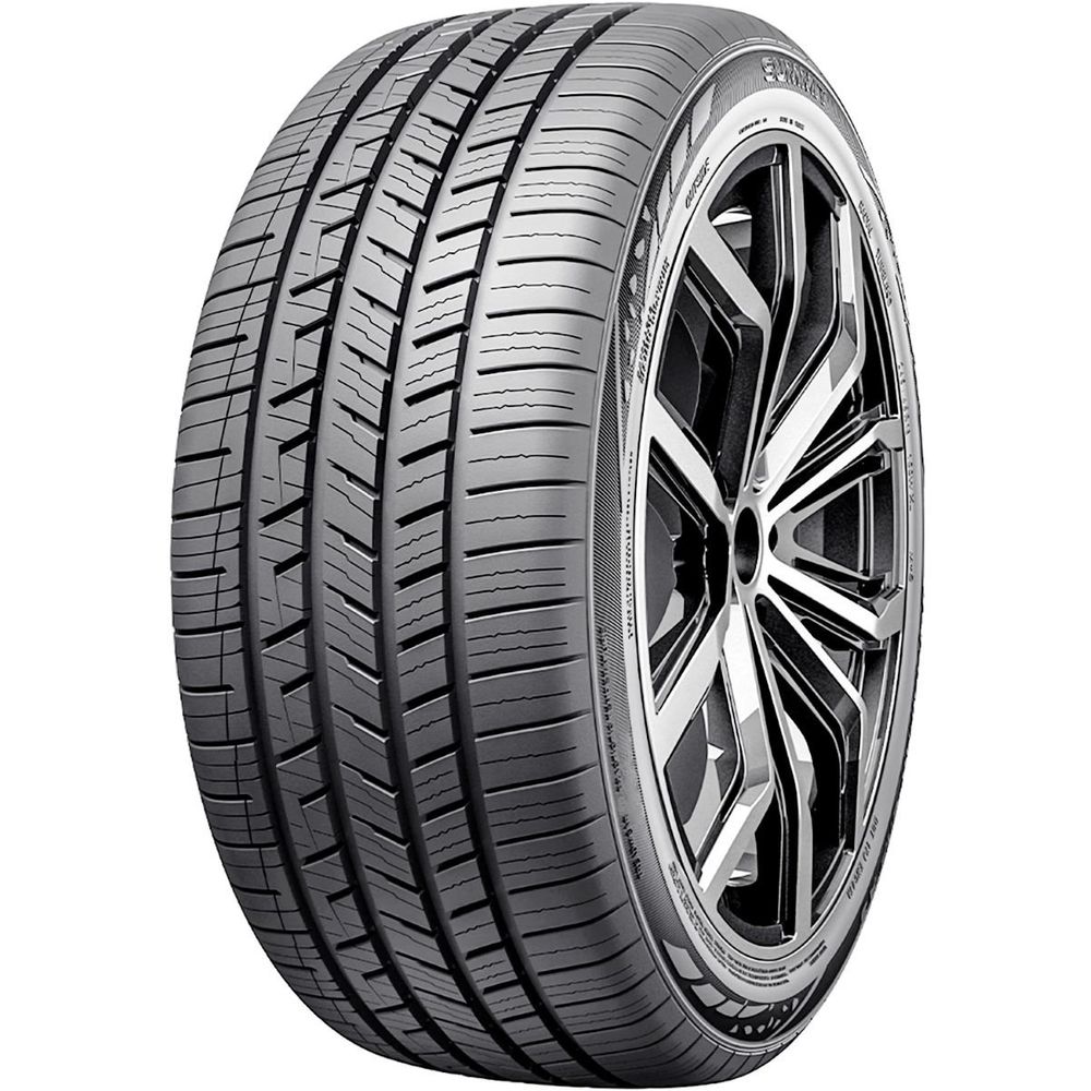 New P 225/50R18 Summit Ultra Max AS 95H - Image 1
