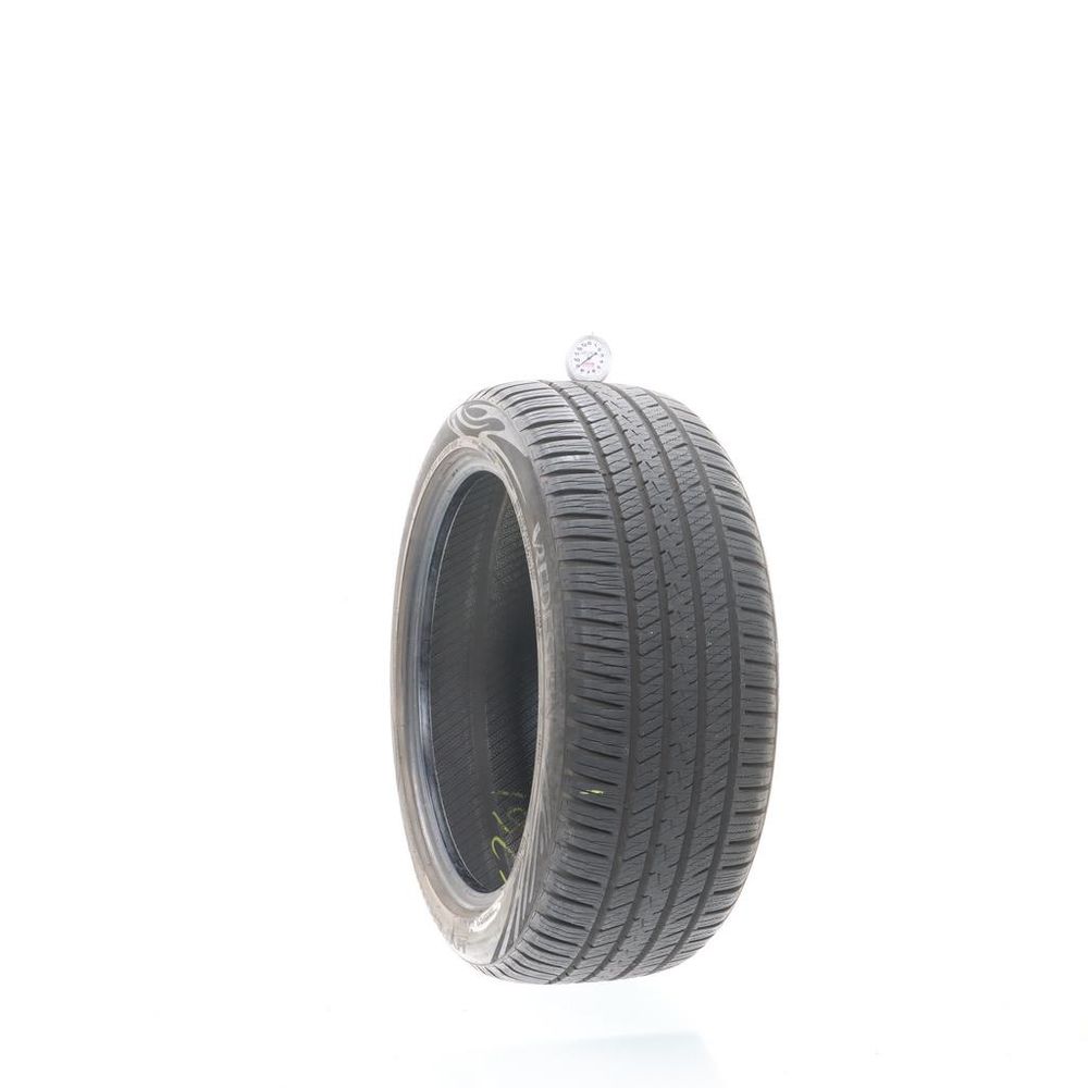 Used 225/45R17 Vredestein Hypertrac 94Y - 8.5/32 - Image 1