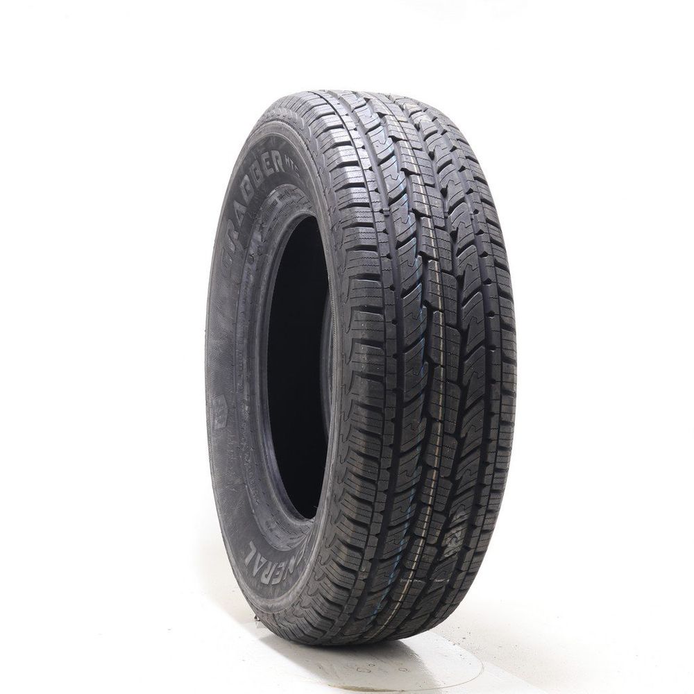 Driven Once 265/70R18 General Grabber HTS 116S - 11/32 - Image 1