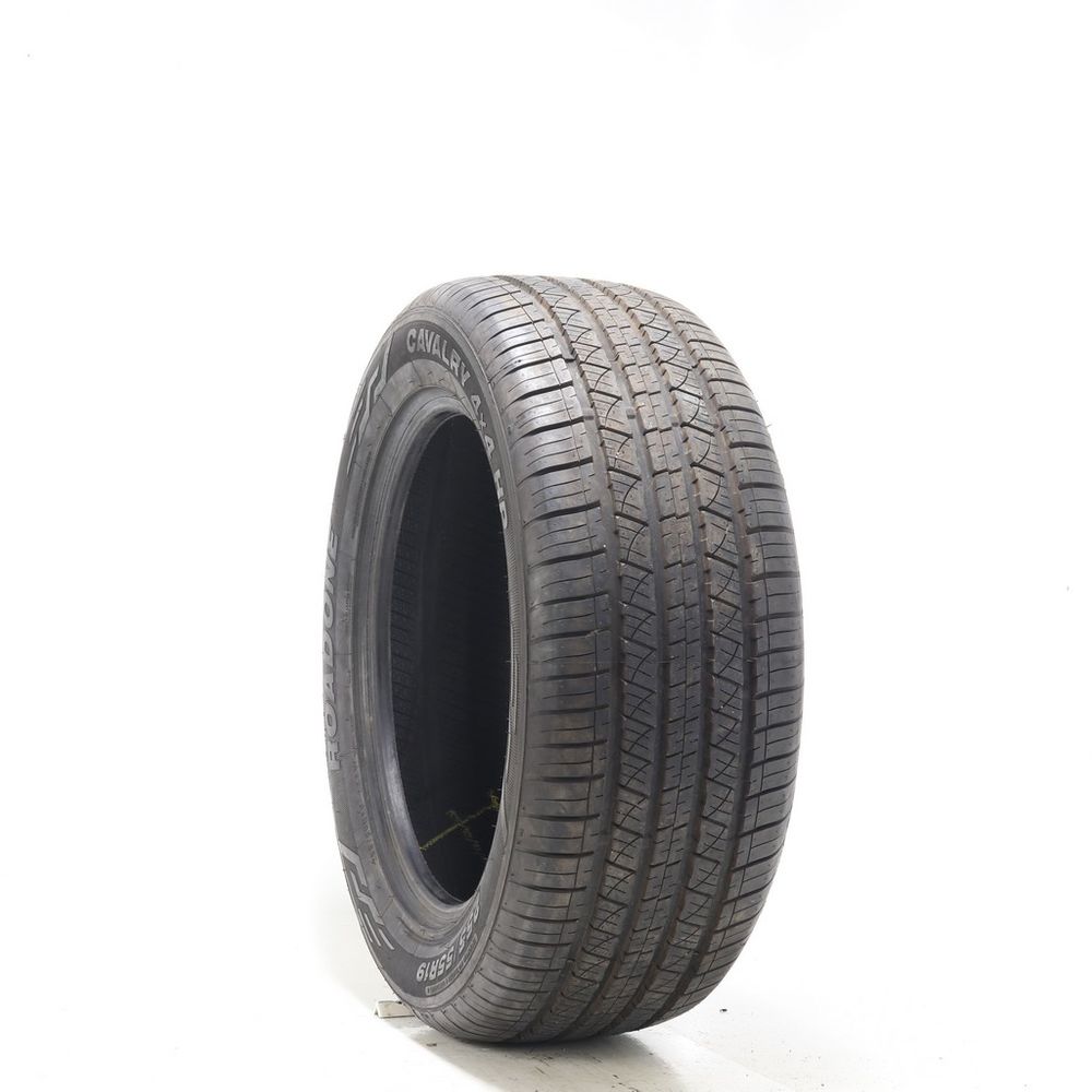 New 255/55R19 RoadOne Cavalry 4x4 HP 111V - 10/32 - Image 1