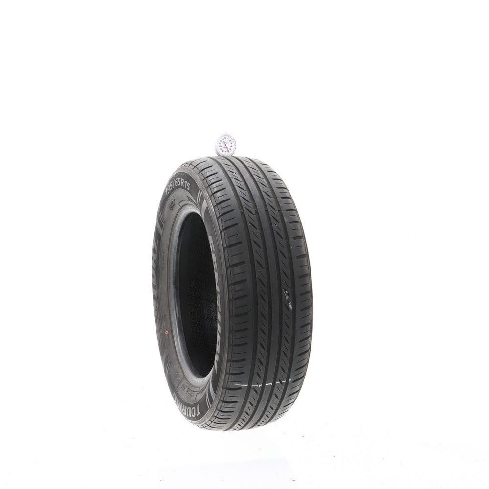 Set of (4) Used 195/65R15 Sentury Touring 91H - 6-7.5/32 - Image 1