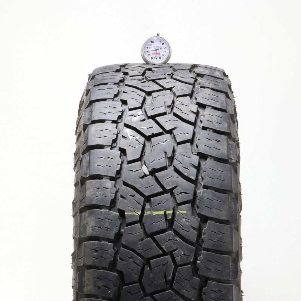 Set of (2) Used LT 275/70R18 Toyo Open Country A/T III 125/122S E - 10-10.5/32 - Image 2